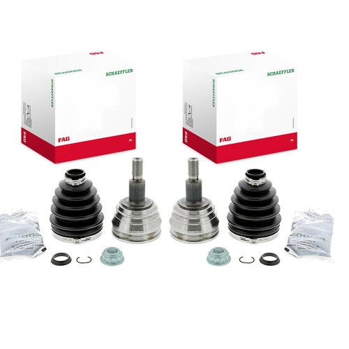 Schaeffler fag - 2x,