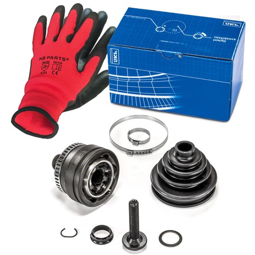 Skf vkja 3001 gelenksatz - skf,