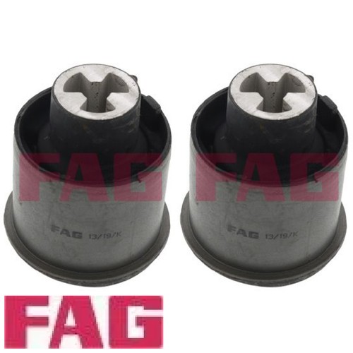 Lagerung für achskörper - lagerung,